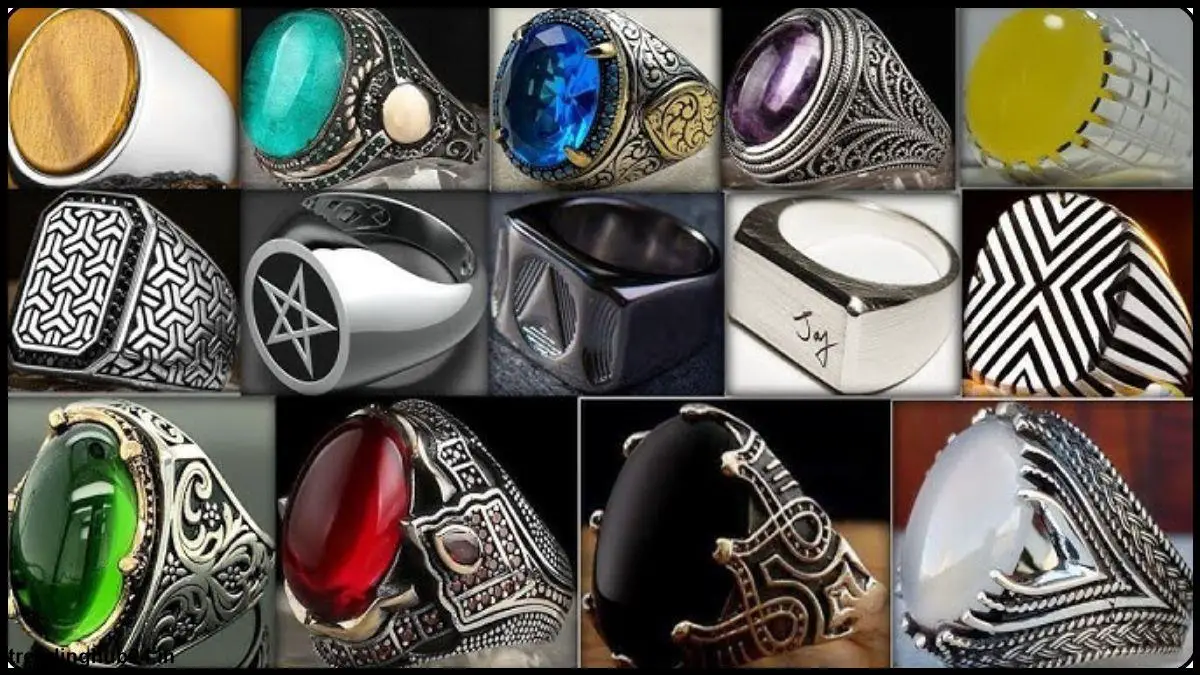 silver ring design for men Types of Ring Design for Men Silver.jpg